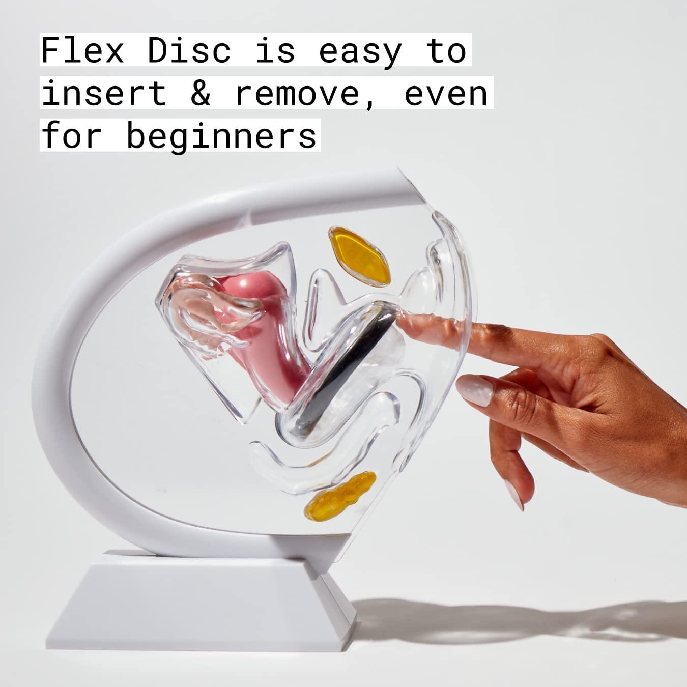 Flex tampon new arrivals