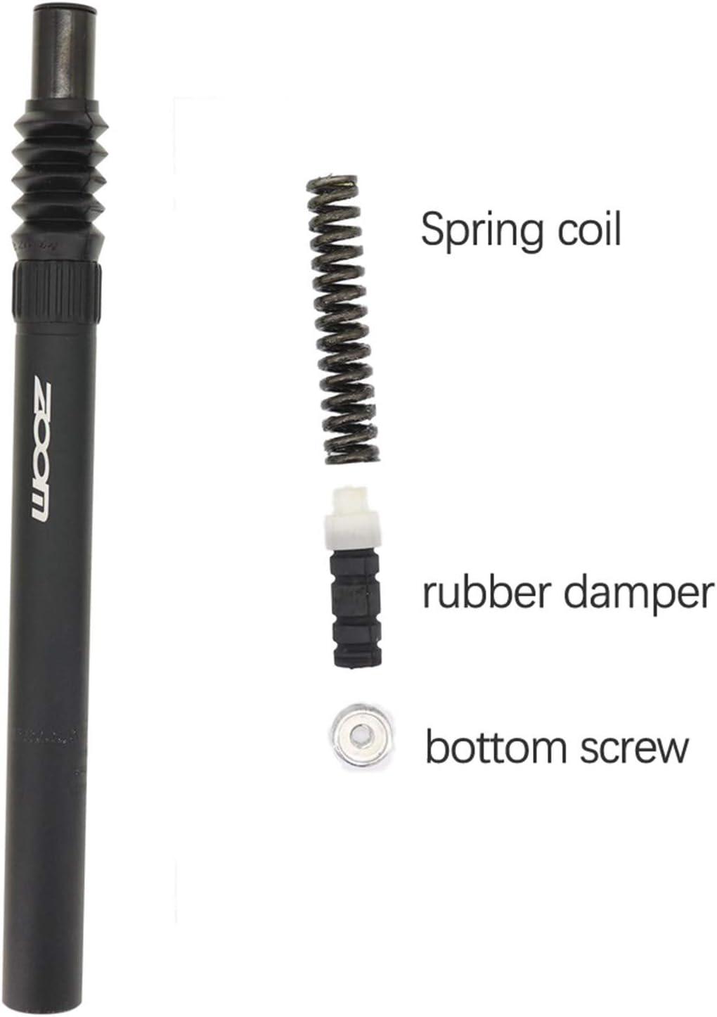 Jual cheap seatpost 25.4
