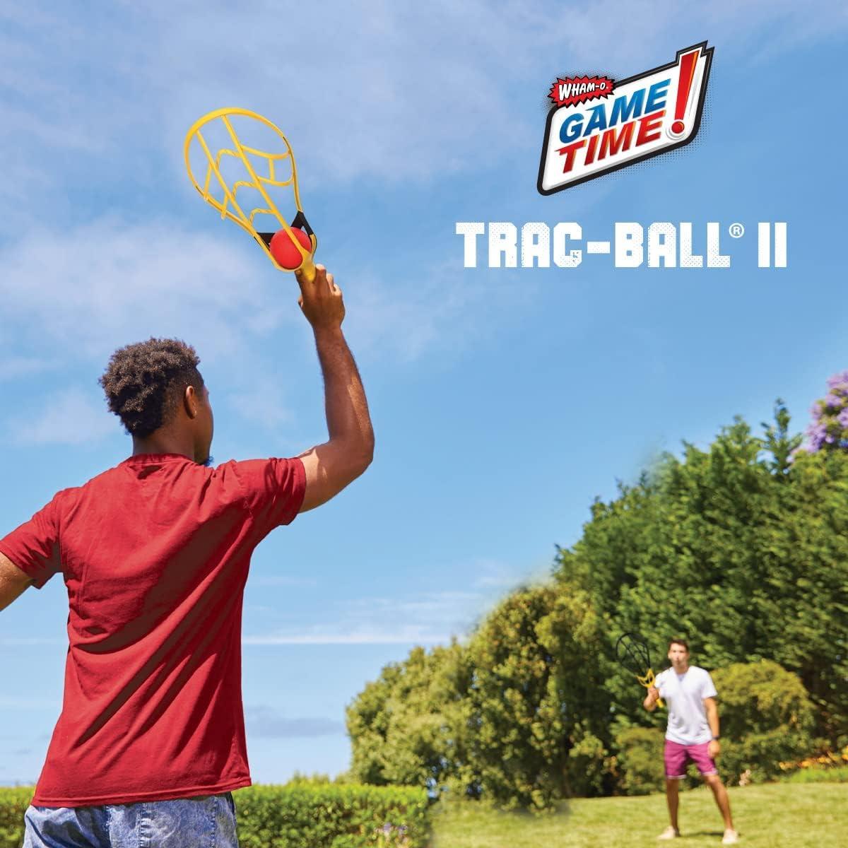 Trac ball sale