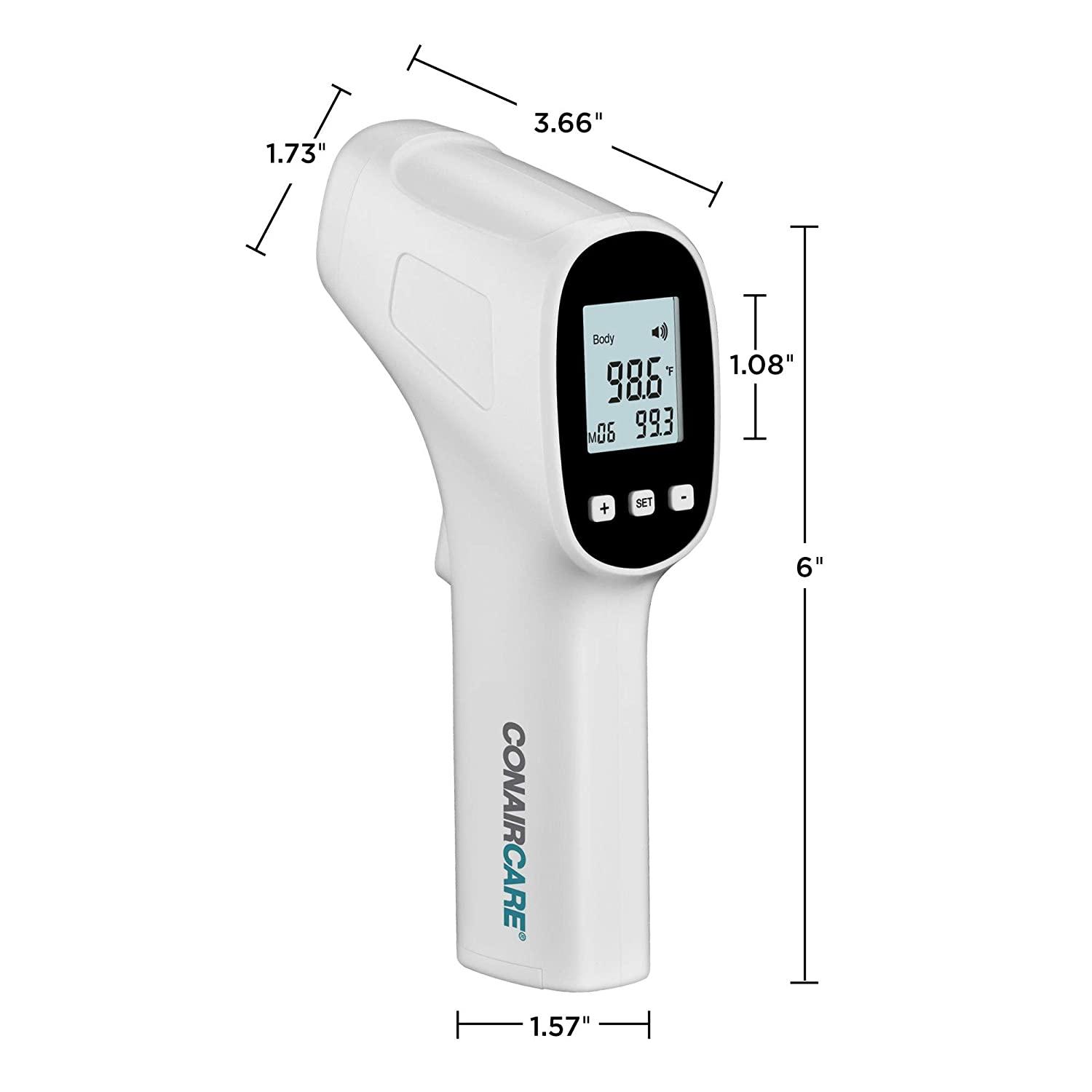 No Contact Infrared Thermometer - GladGirl