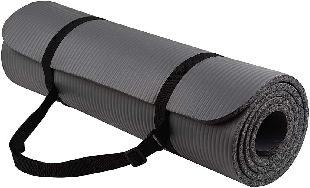 Everyday Essentials Yoga Mat - Thumbnail 2
