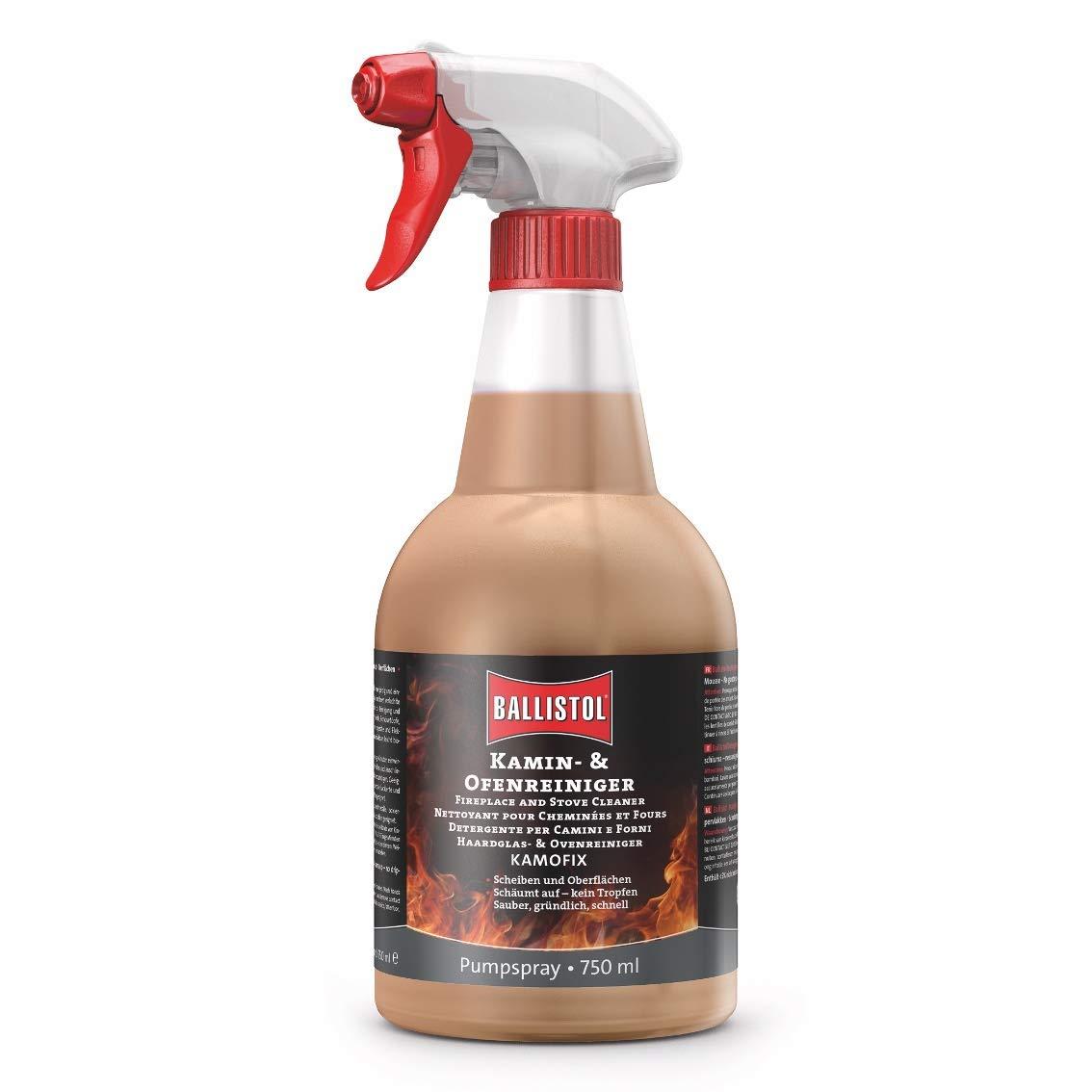 Ballistol 750254 Olio Multiuso 200 Ml – Universale, Biodegradabile, Per Casa, Giardinaggio E Hobby