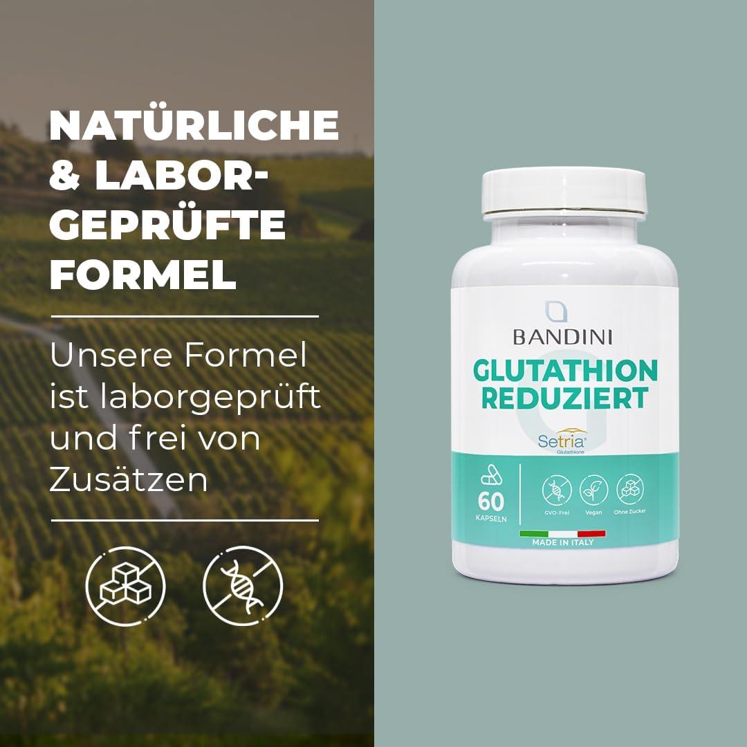glutathione italy Amazon.com: Pure Therapro Rx S-Acetyl Glutathione Gold 300mg PER Capsule -  60 Capsules | Extra-Strength | Patented Acetylated Form of Glutathione  (EMOTHION) from Italy | Pharmaceutical Grade main image 0
