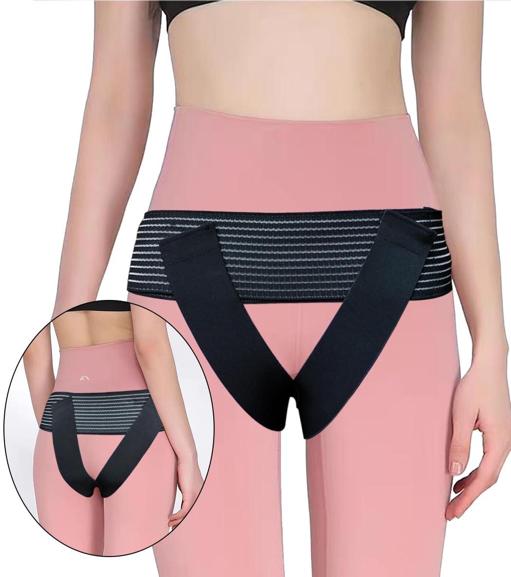 V-Sling Pelvic Support Belt Prolapse SPD Pain Relief for