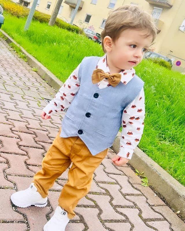 6 9 month boy wedding outfit outlet