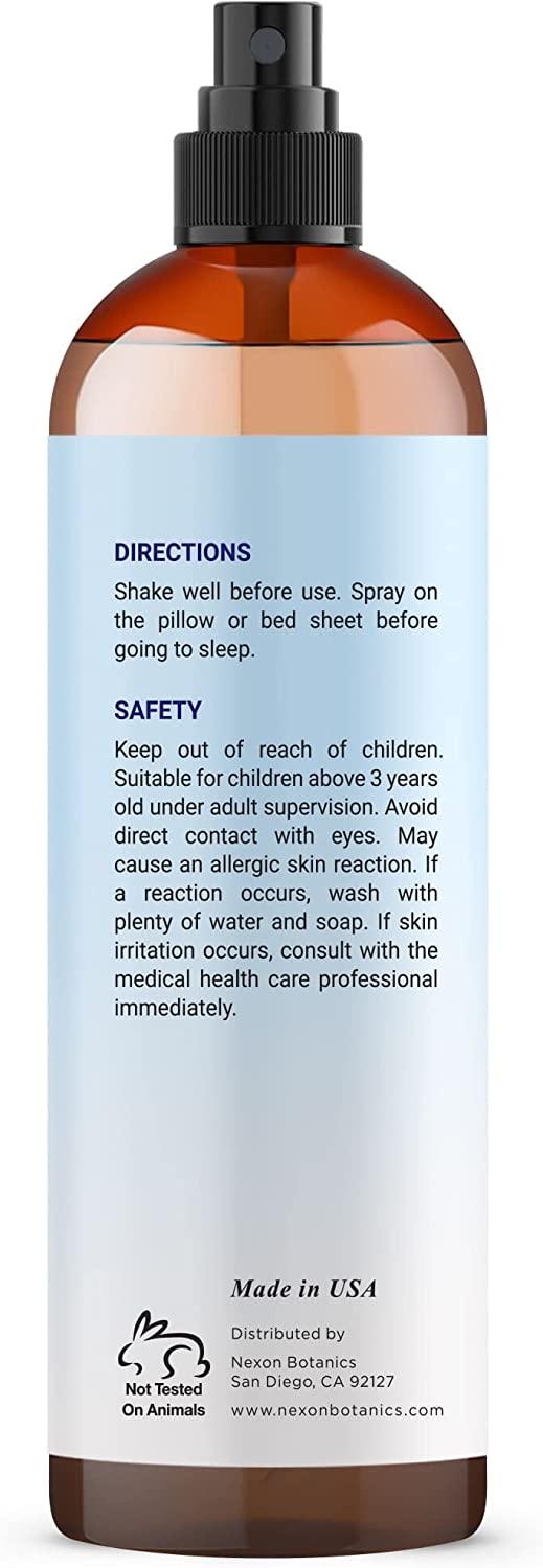 Zen Pillow Spray 8 fl oz