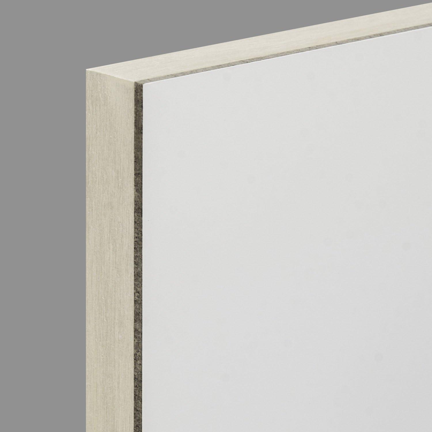 Ampersand Museum Series Claybord Panels for Paint and Ink, 3/4 Inch