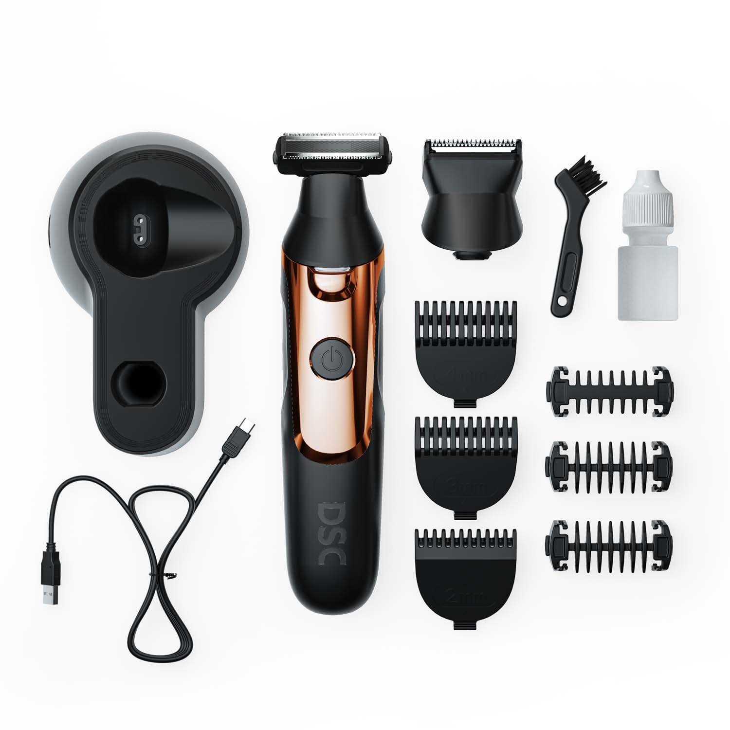 Body hotsell shaving trimmer