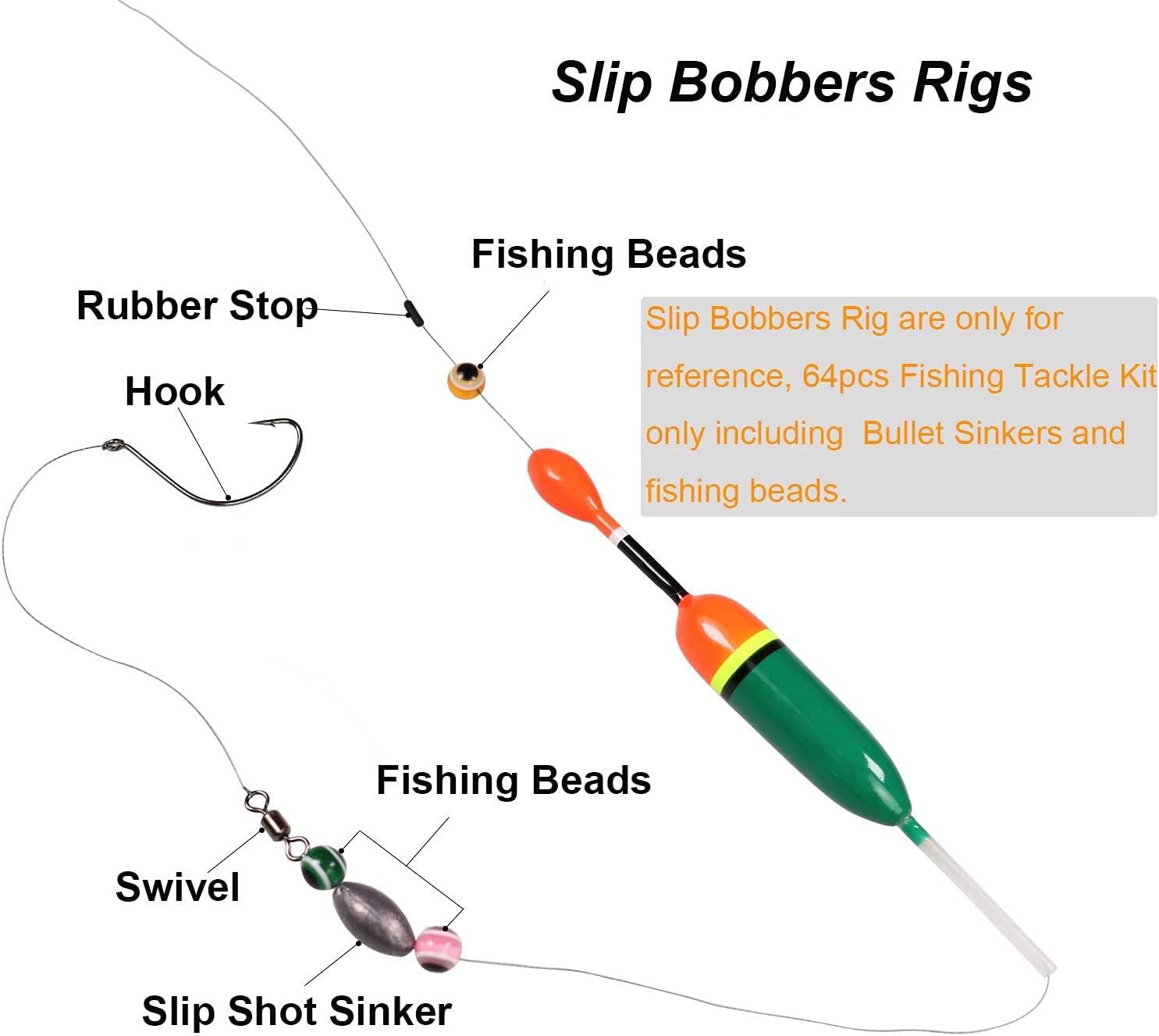 THKFISH Fishing Hooks Fishing Tackle Split Shot Hooks Drop Shot Hooks Wacky Worm Fish Hooks Freshwater A-50pcs