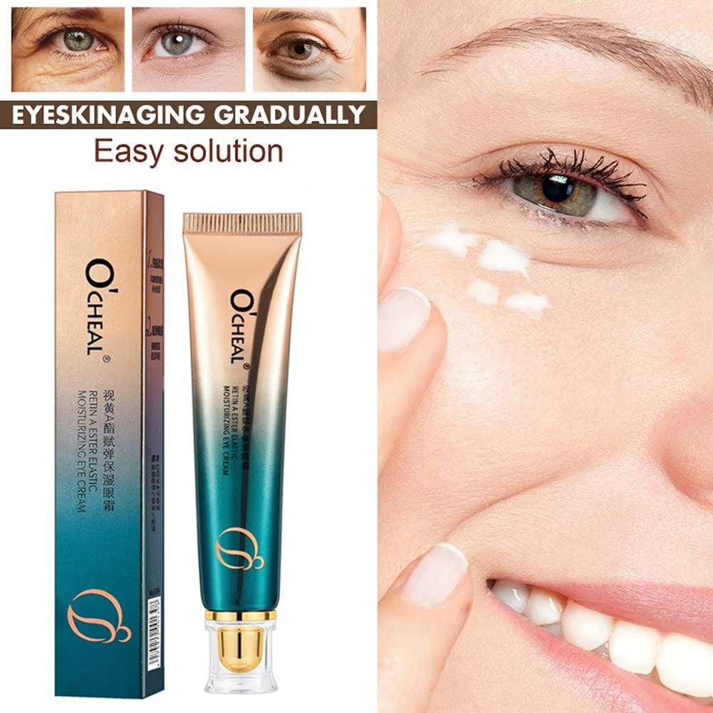O'CHEAL Rapid White Repair eye cream O\u0027CHEAL Anti-Wrinkle Smooth Eye Cream Rapid Repair Tightening