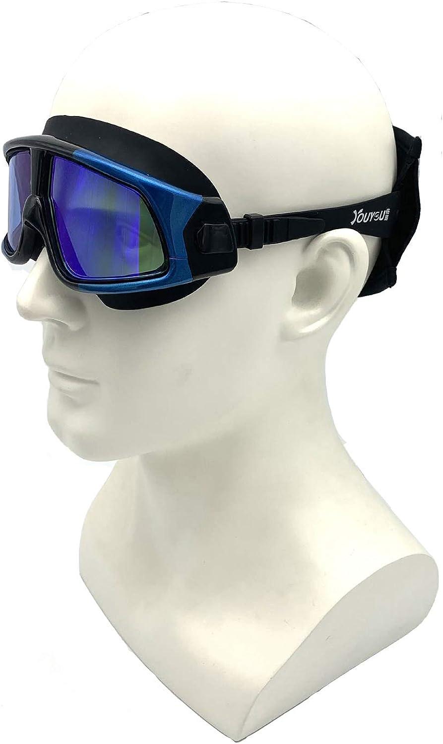 Wanty Innovative Diving Mask Slap Straps Wrapper Neoprene Cover for