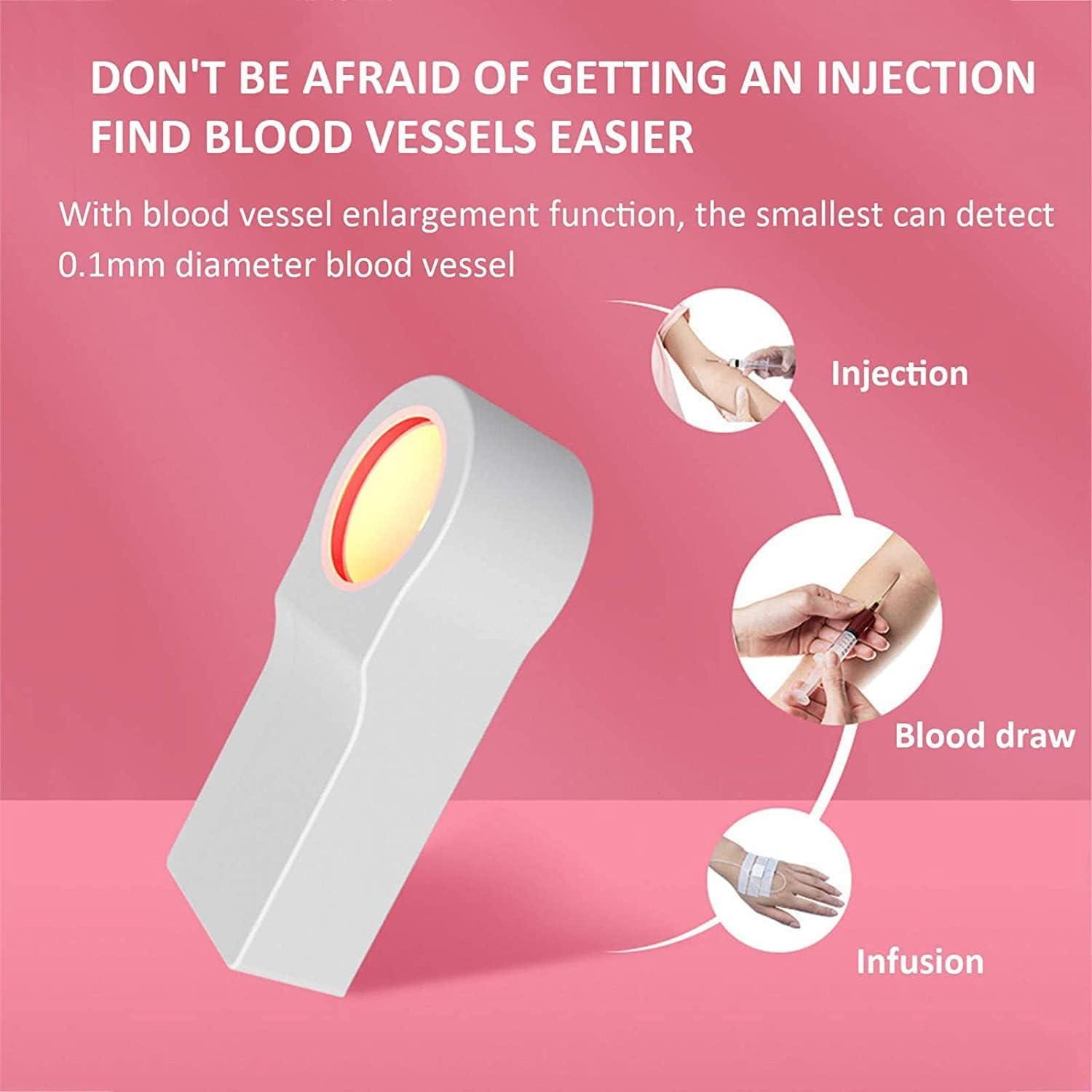 Portable Pailon Venous Visitor | Professional Vascular Imaging ...