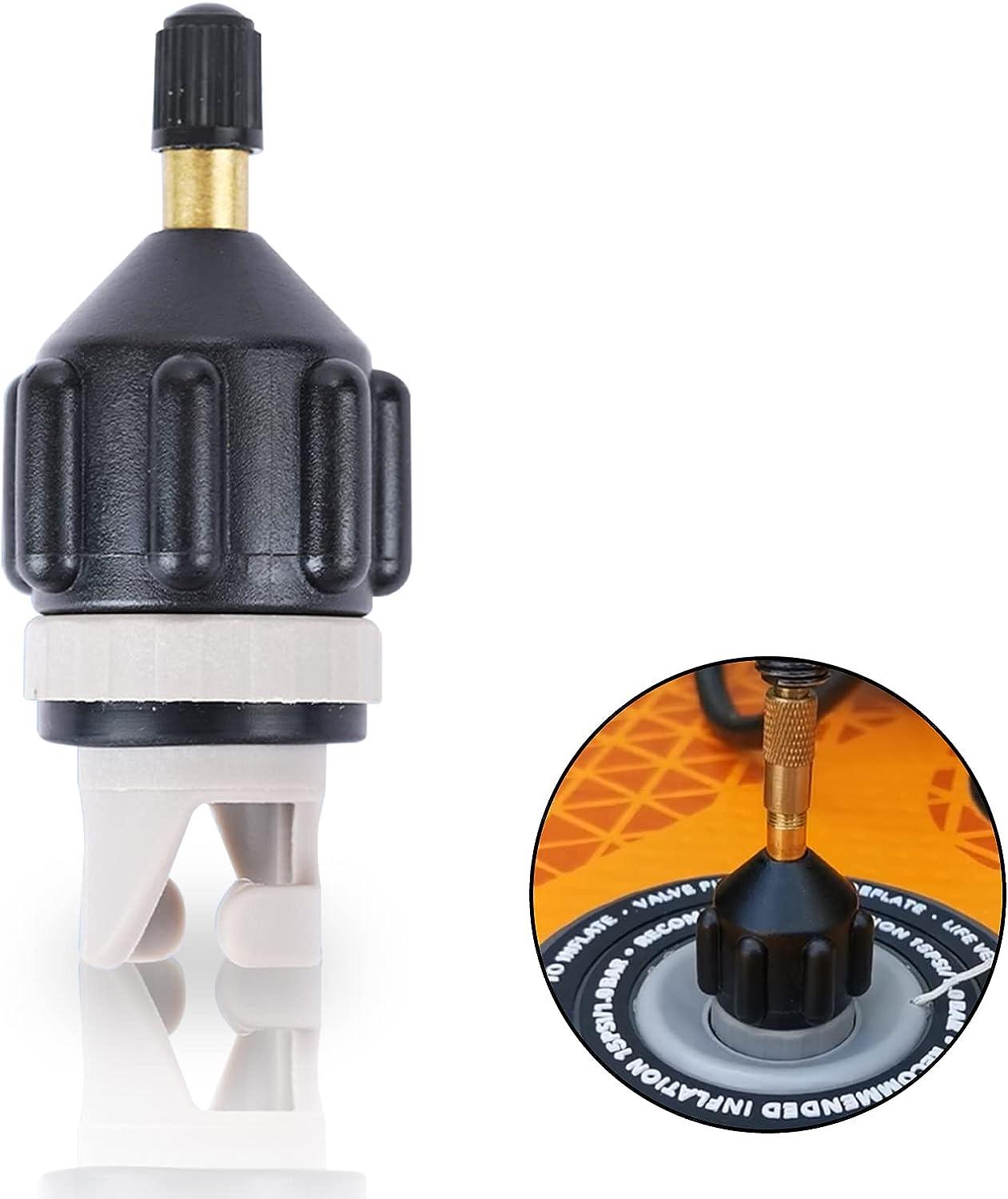 Air Valve Inflatable Boat Spiral Air Plugs,Oneway Inflation