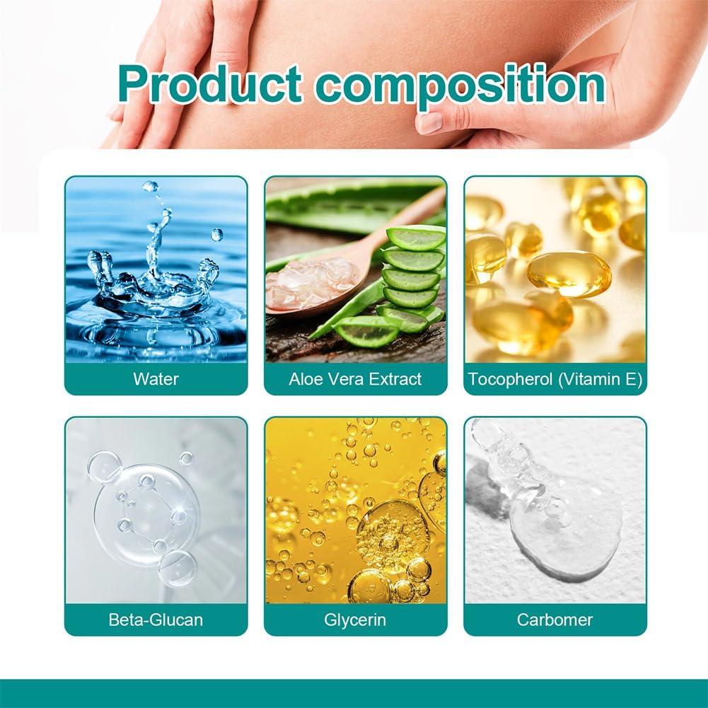 South Moon Advanced Scar Removal Spray South Moon Medical Grade Scar