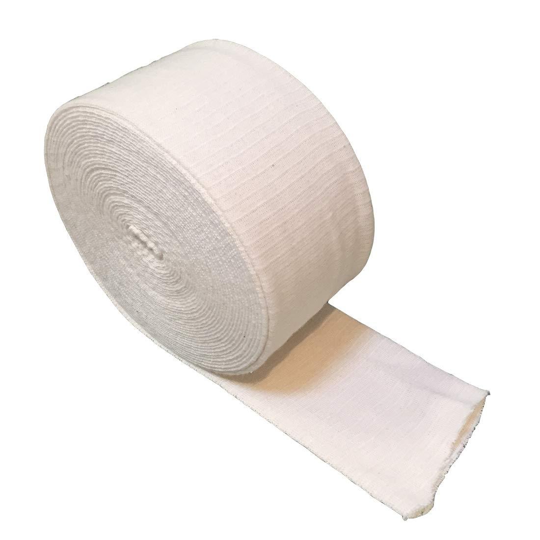 1M LENGTH SIZE D (15CM) QUALICARE PREMIUM LARGE ARMS MEDIUM ANKLES SMALL KNEES REUSABLE