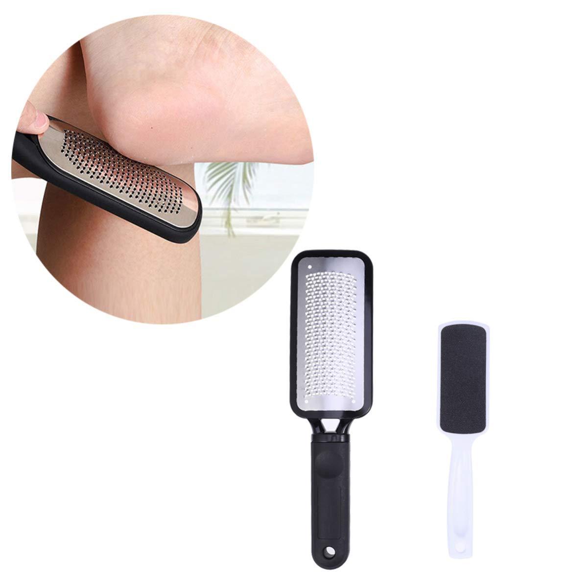Buy Minkissy Foot Grinder & Peeling Tool Effective Dead Skin Removal ...