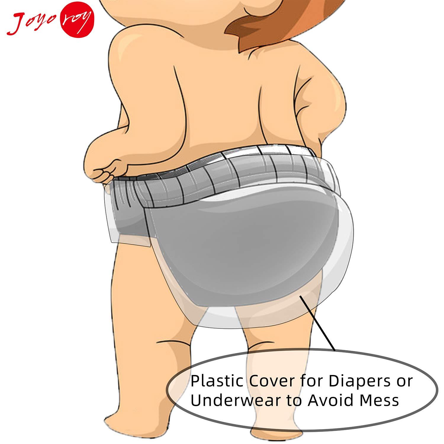 Joyo roy Toddler Training Underwear Boys 5T Boys India