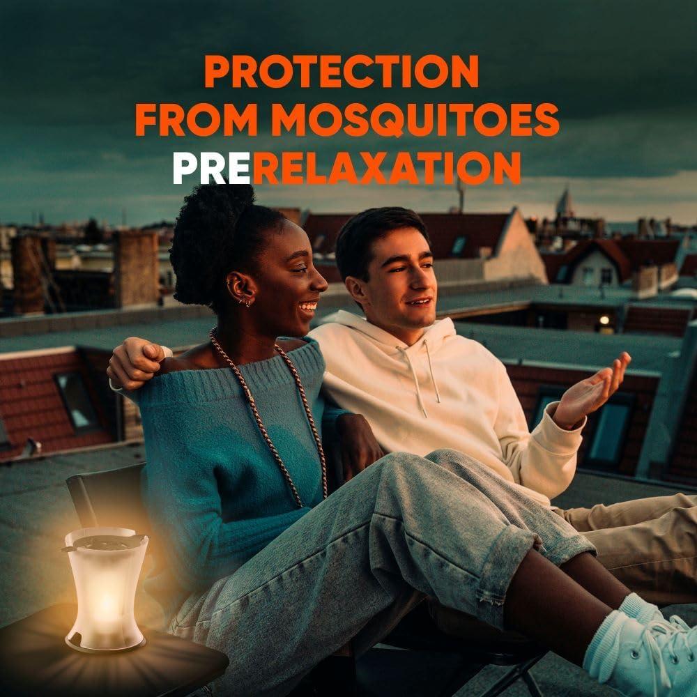 thumbnail image 2 of OFF! Backyard Insect And Mosquito Repellent Lamp Refills, 2 Diffuser Refills Not Applicable 2 of 12