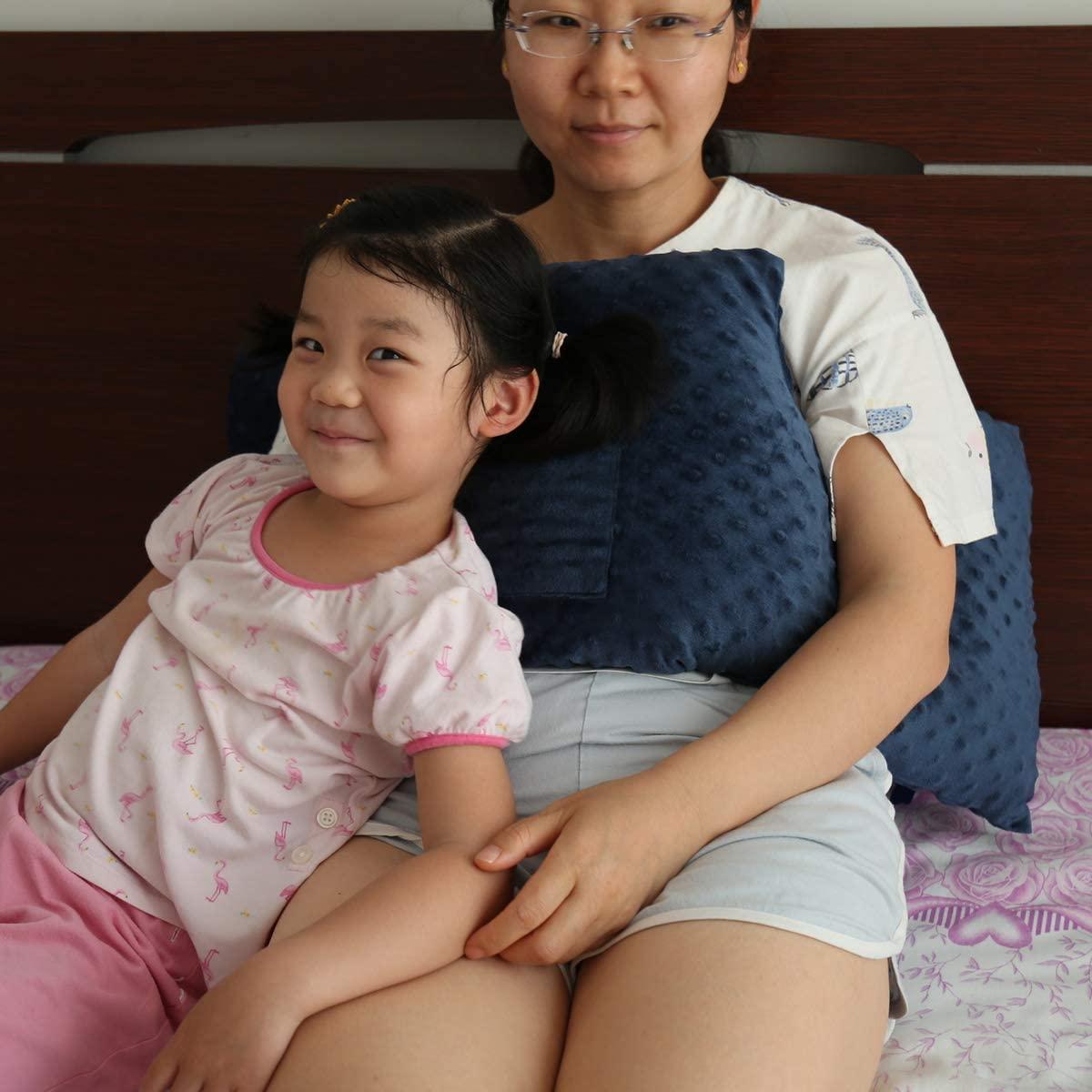 Mastectomy Chest Pillow for Breast Cancer Surgery Lumpectomy