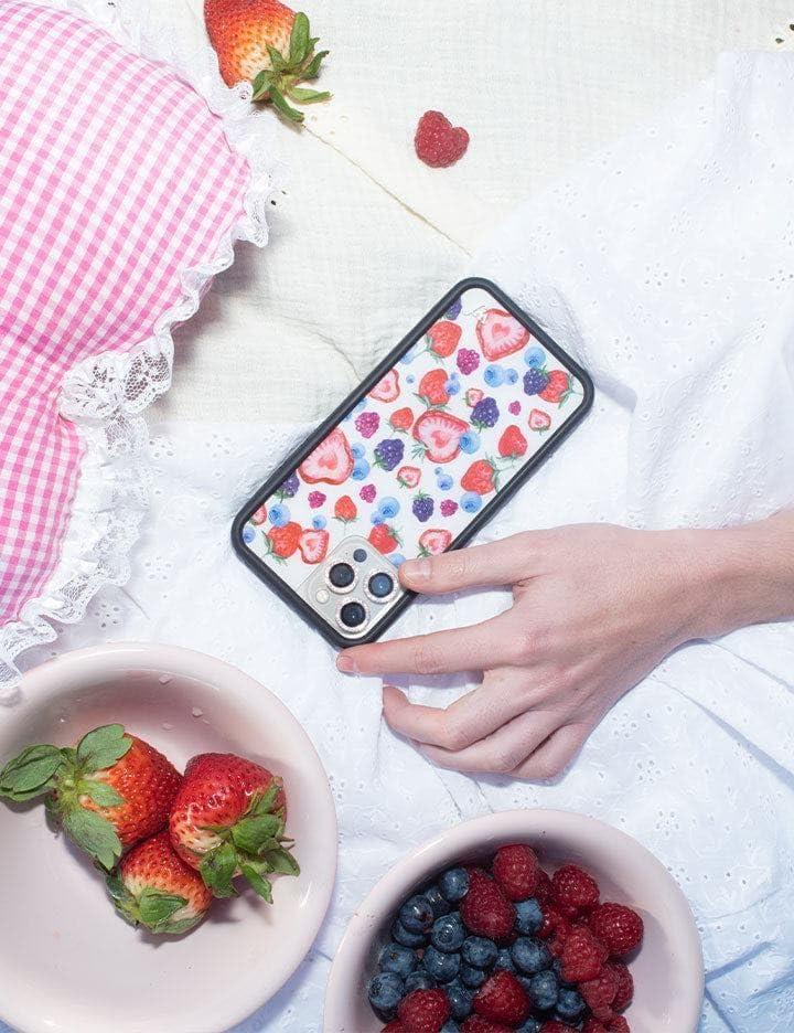 wallet phone case for iphone 8 Keeper of the Things