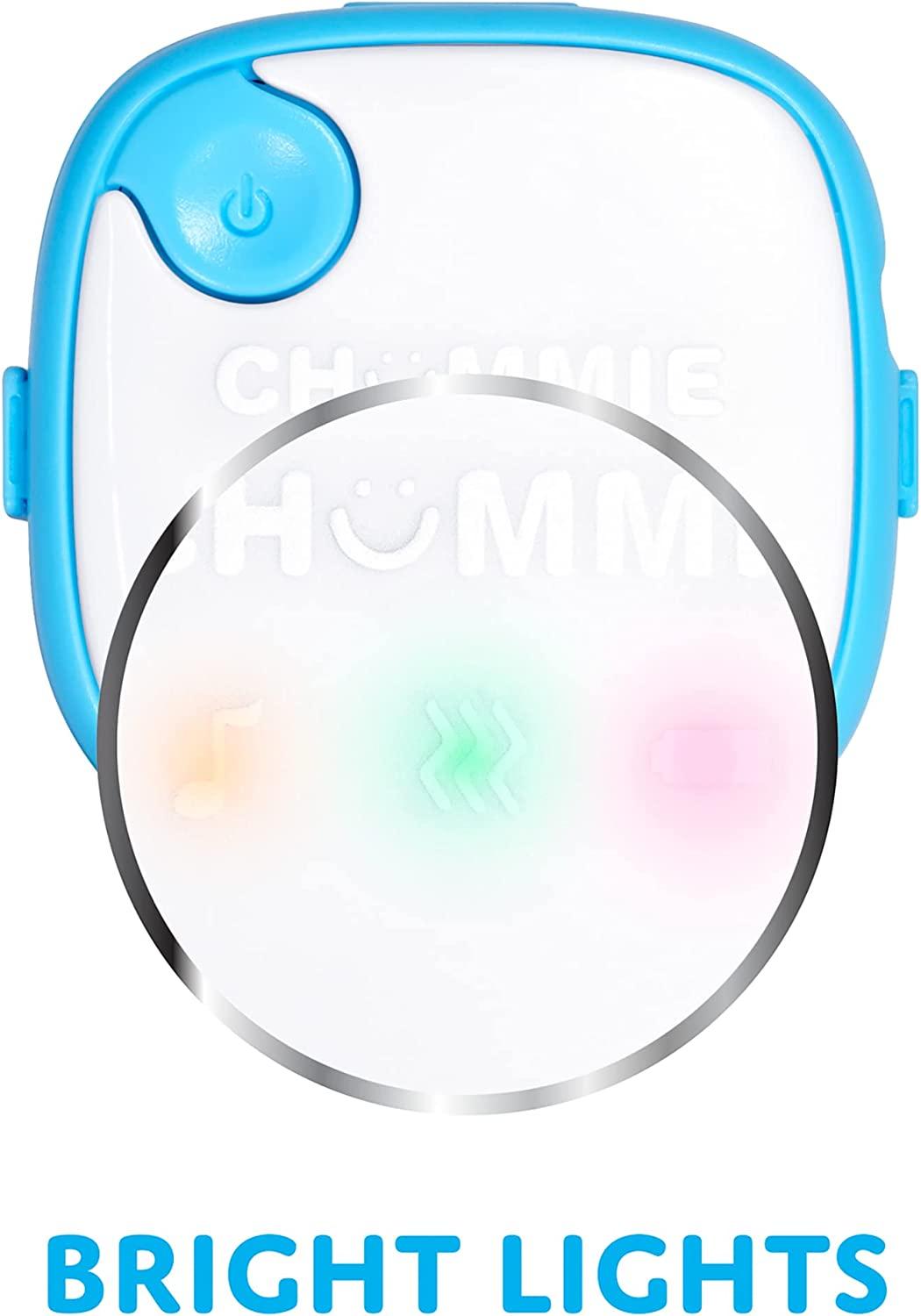 Chummie Elite Bedwetting Alarm AwardWinning System for Children