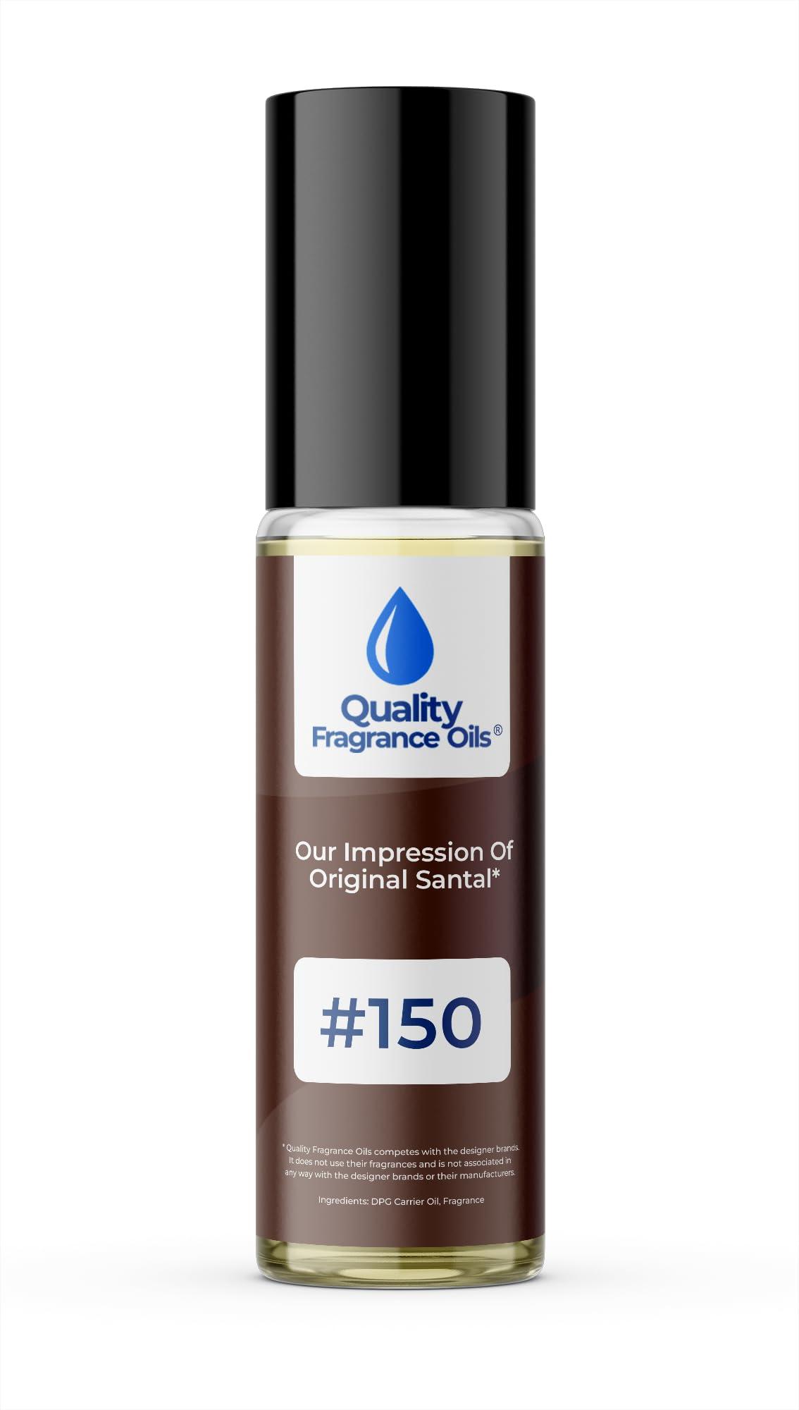 Quality Fragrance Oils Impression - Thumbnail 2