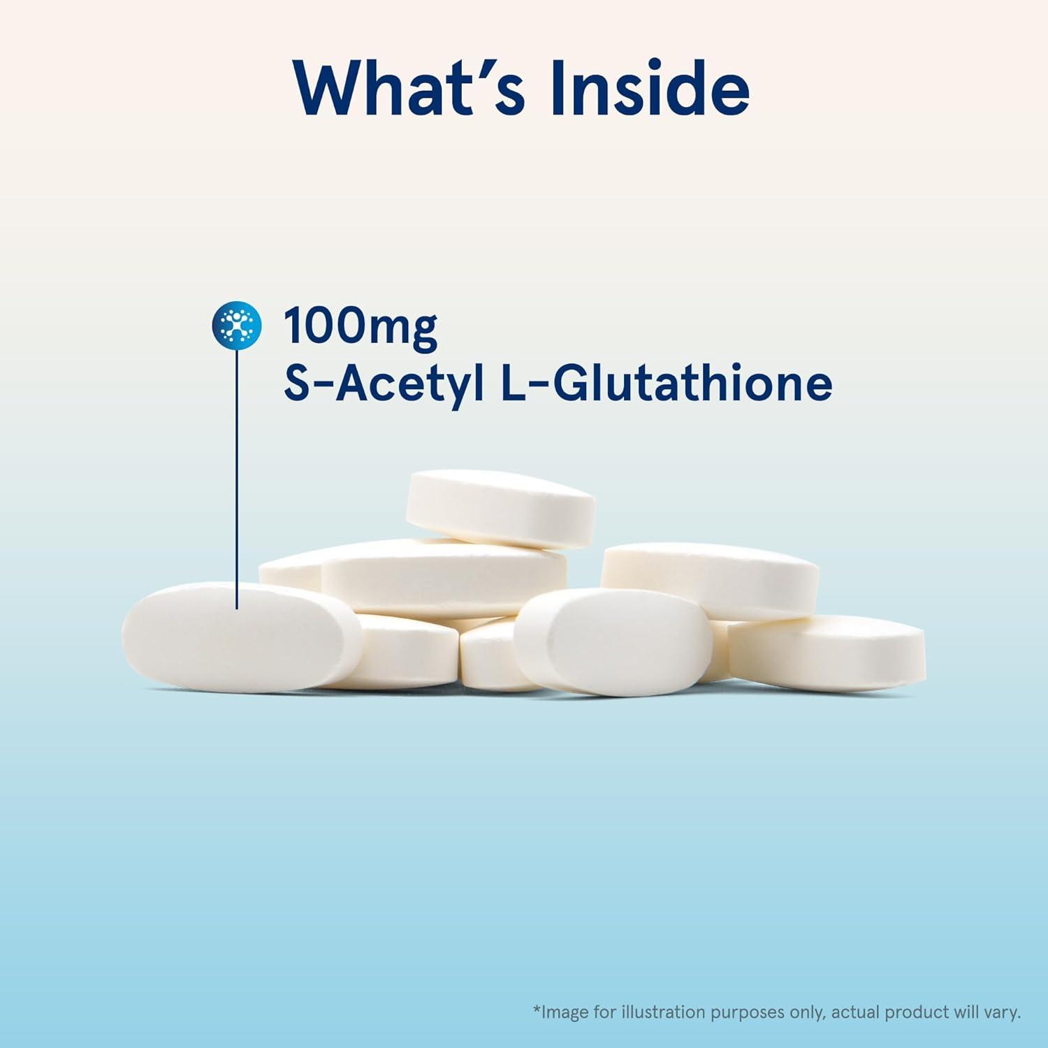 jarrow acetyl glutathione S-Acetyl-Glutathione 🍁 New Roots Herbal