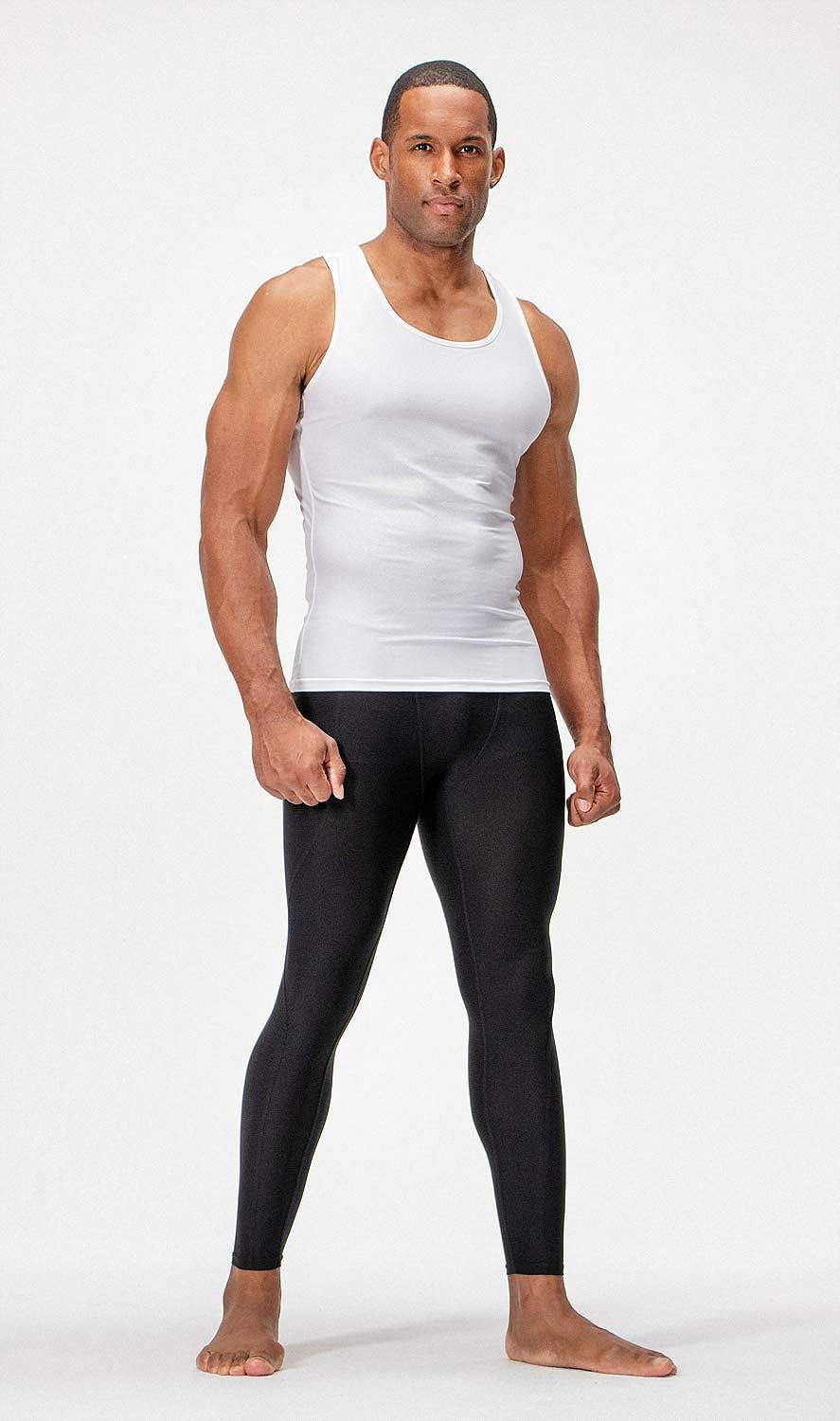 dri fit compression tank top