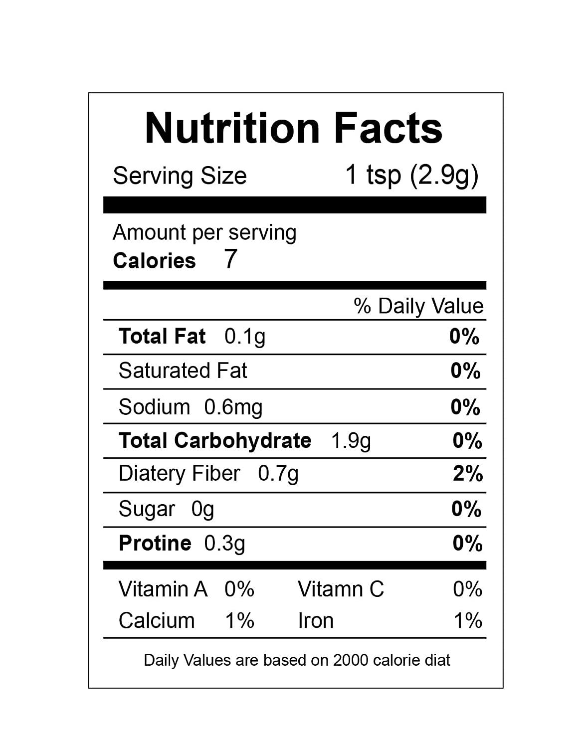 True Organic Ceylon Black Peppercorns Whole 16 Oz USDA Kosher Certified GlutenFree NonGMO