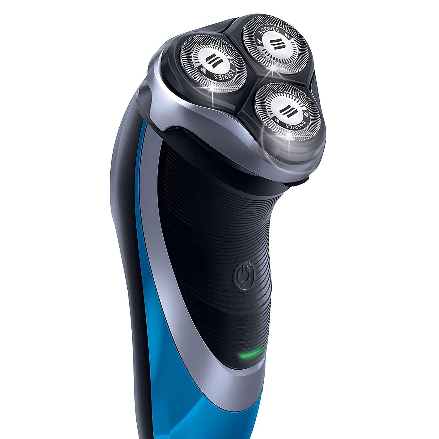 OEM HQ8 Replacement Heads for Philips Norelco Shavers New Upgraded Design