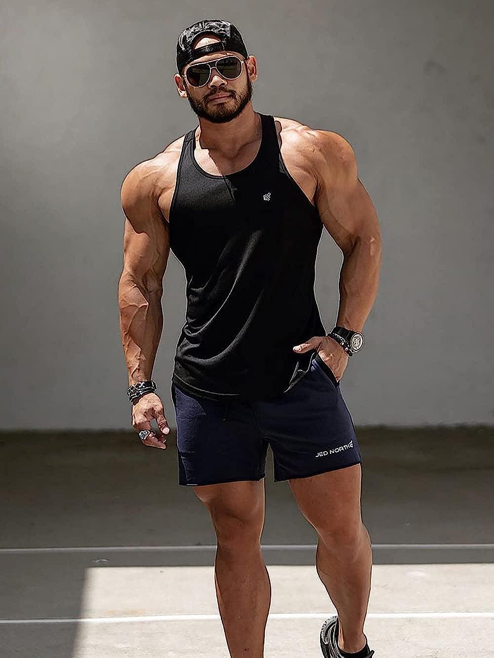 palglg Men's Bodybuilding Briefs Posing Trunks India | Ubuy