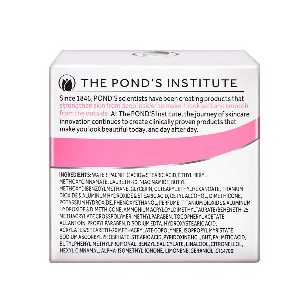 Ponds shop white beauty