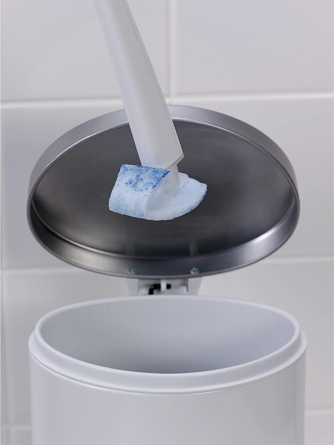 Scotch Brite Toilet Scrubber Starter Kit, Cleaning
