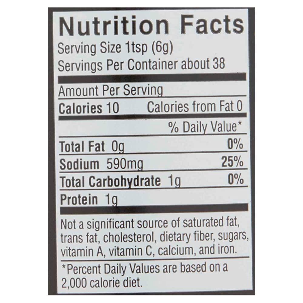 Better Than Bouillon Fish Base, 8 OZ