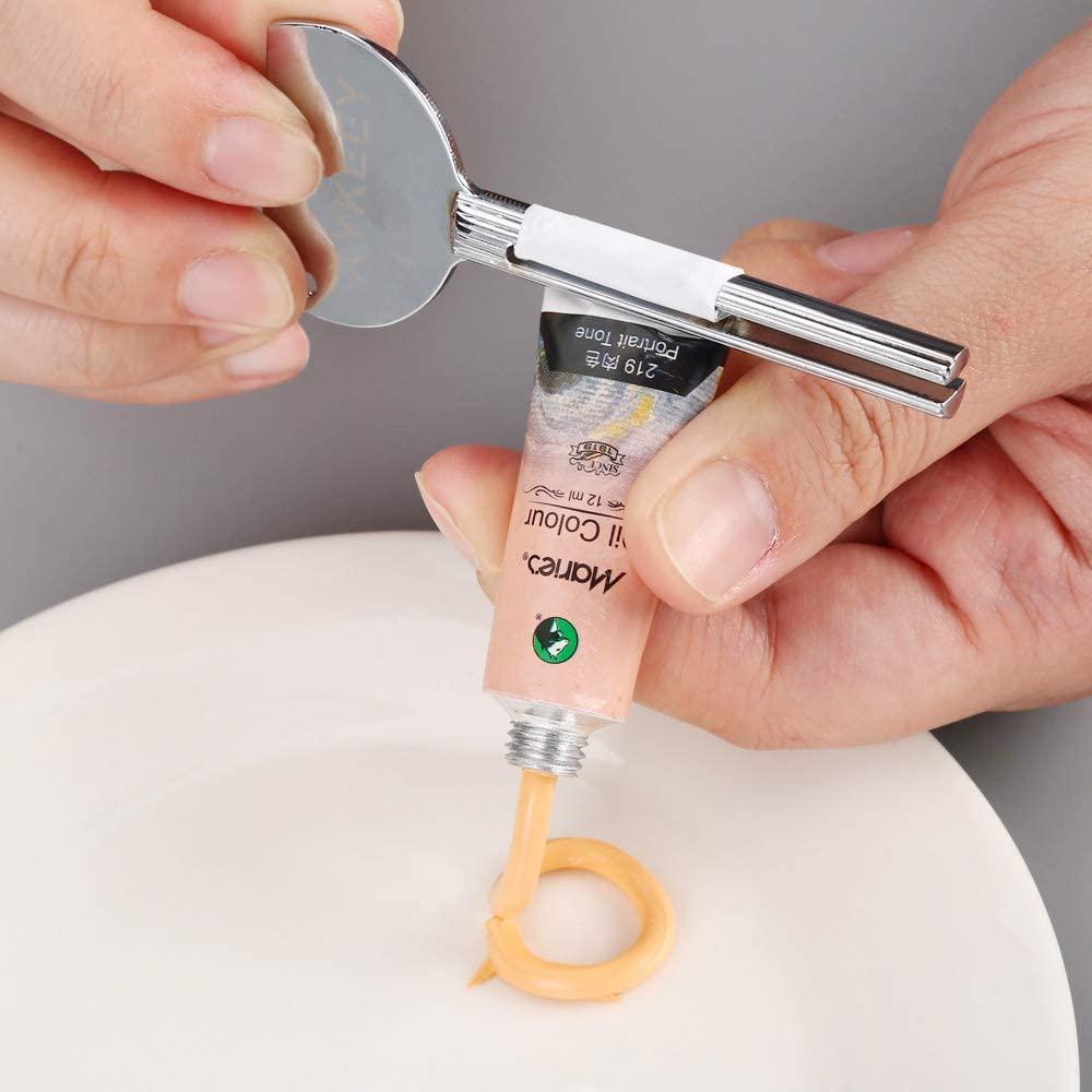 Toothpaste Squeezers & Dispensers