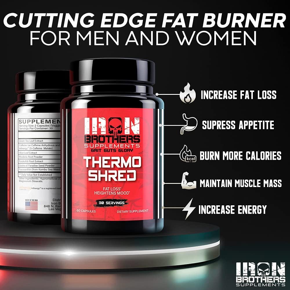 Extreme Fat Burners For Men