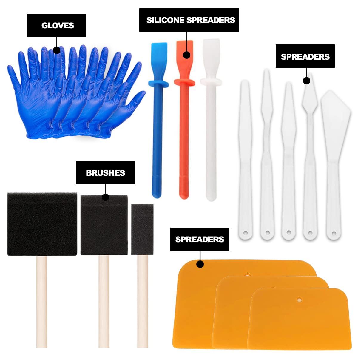Mod Podge 8oz Craft Glue - Dishwasher Safe Gloss 8 oz