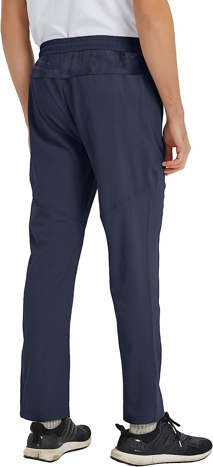 Adidas Men's Tiro Track Pants - Altered Blue / Magic Grey — Just For Sports