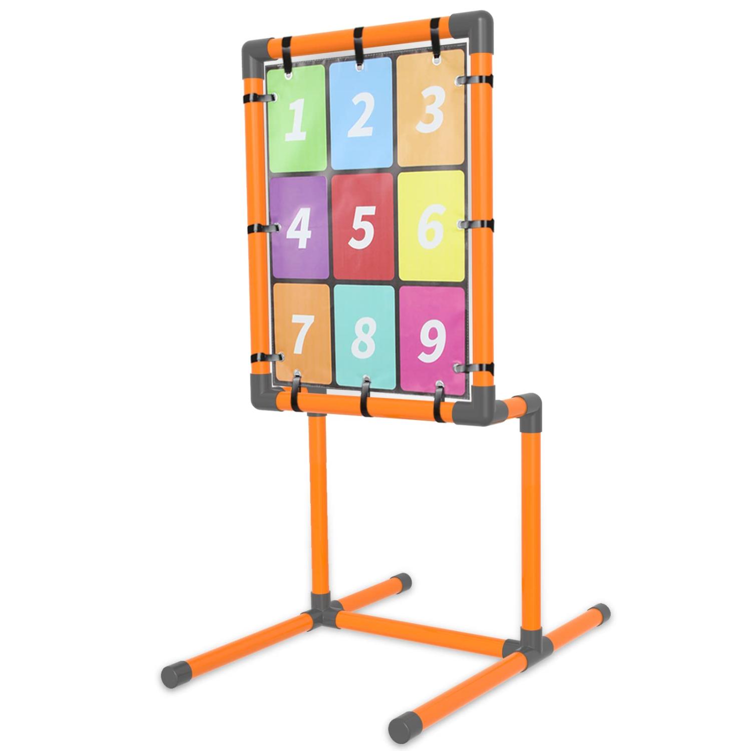 Strike Zone for Wiffle Ball and Blitzball, Strike Zone Target