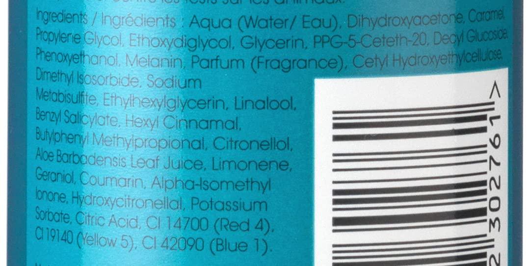 St. Tropez Self Tan Express Advanced Bronzing Mousse, Lightweight Self Tanner for a Trusted