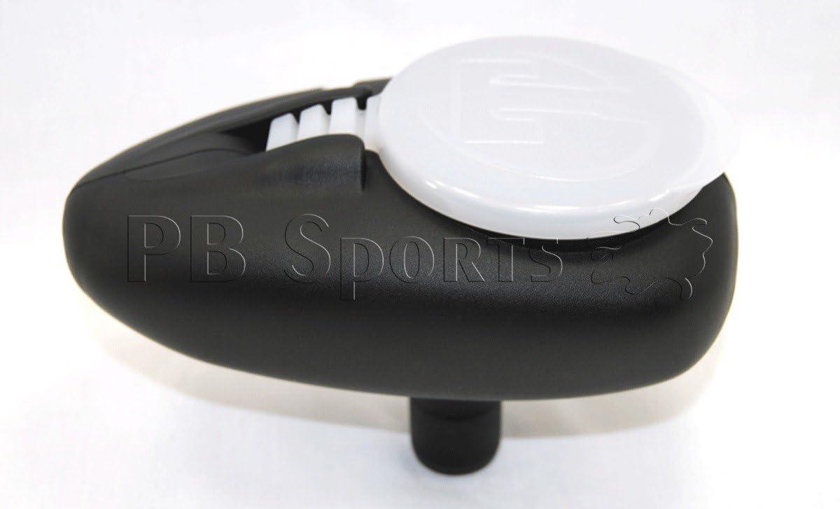 Paintball Hopper Speed Adapter Tippmann Multi Caliber .68 .43 .50 .55