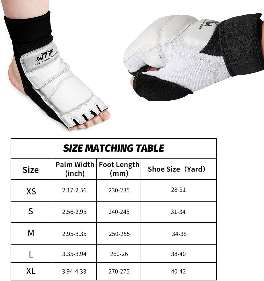 Expandable World Taekwondo Federation sparring gear bag. Unisex. | Gear bag,  Sparring gear, Bags