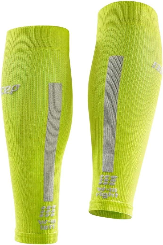 CEP ULTRALIGHT COMPRESSION CALF SLEEVES for men Calf sleeves with