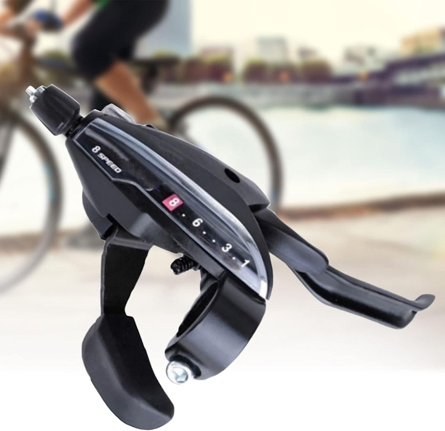 Shimano 24 speed gear shifters outlet