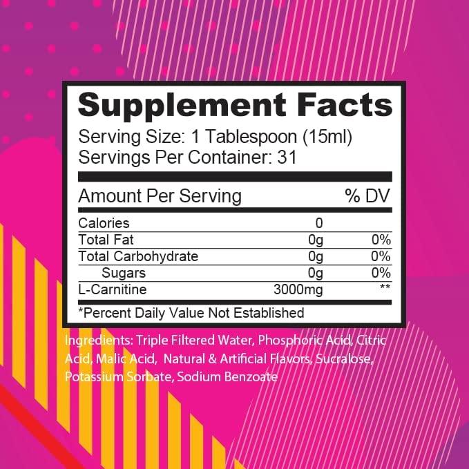 how much l carnitine should i take for pcos L-Carnitine | L Carnitine Supplements in India main image 1