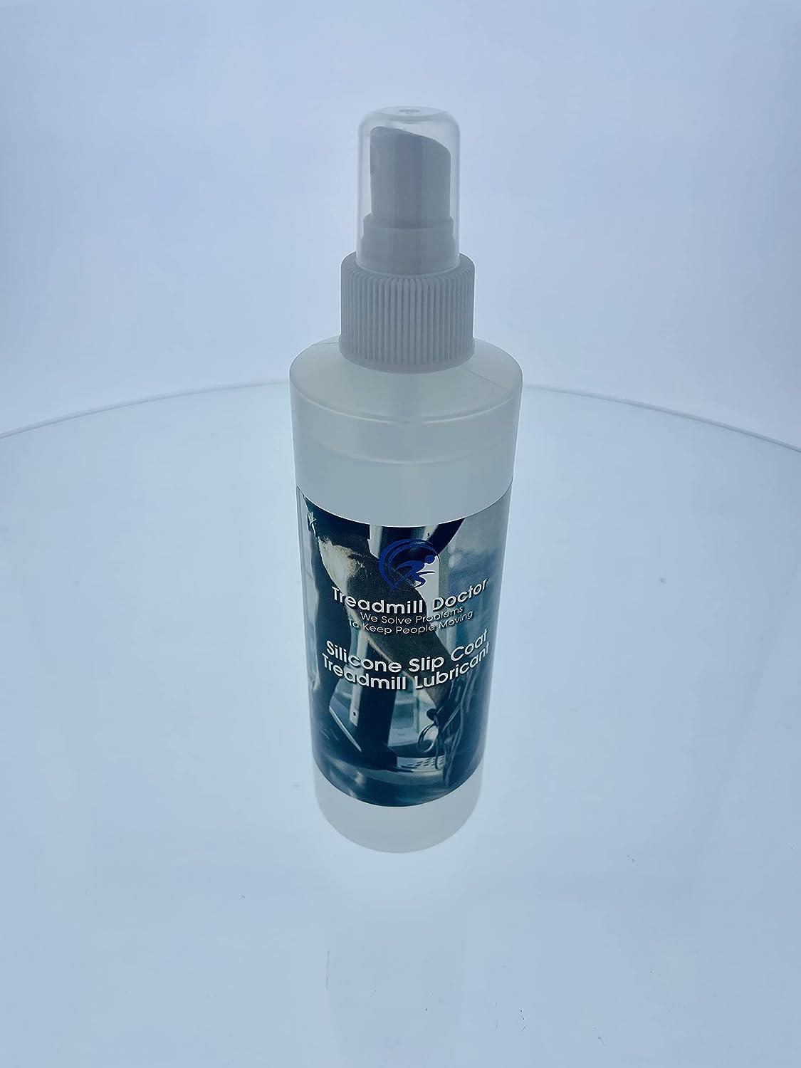 Sole Fitness 8 oz. Treadmill Belt Lubricant - Premium Maintenance Solution  | Buy Now with Express International Delivery | GoSupps.com