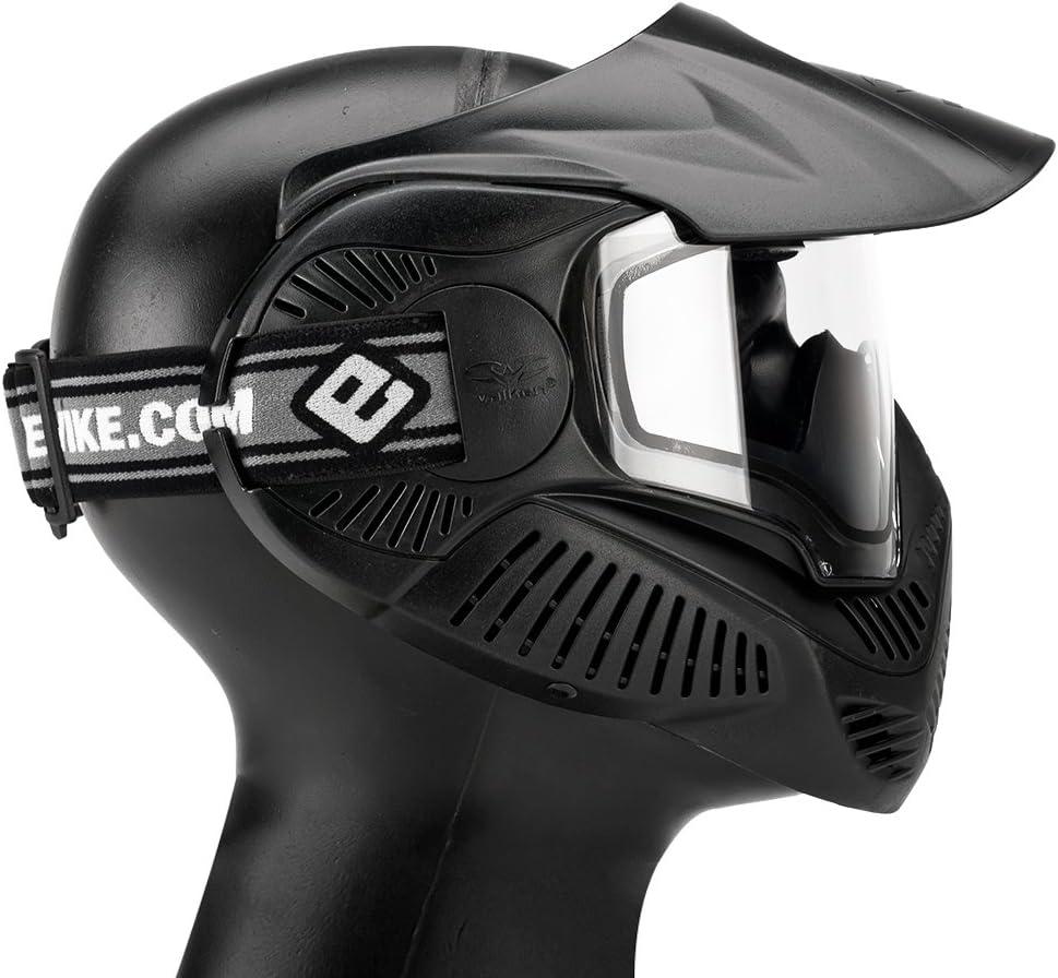 Evike Valken Annex MI3 Airsoft Paintball Full Face Mask w/Thermal Lens
