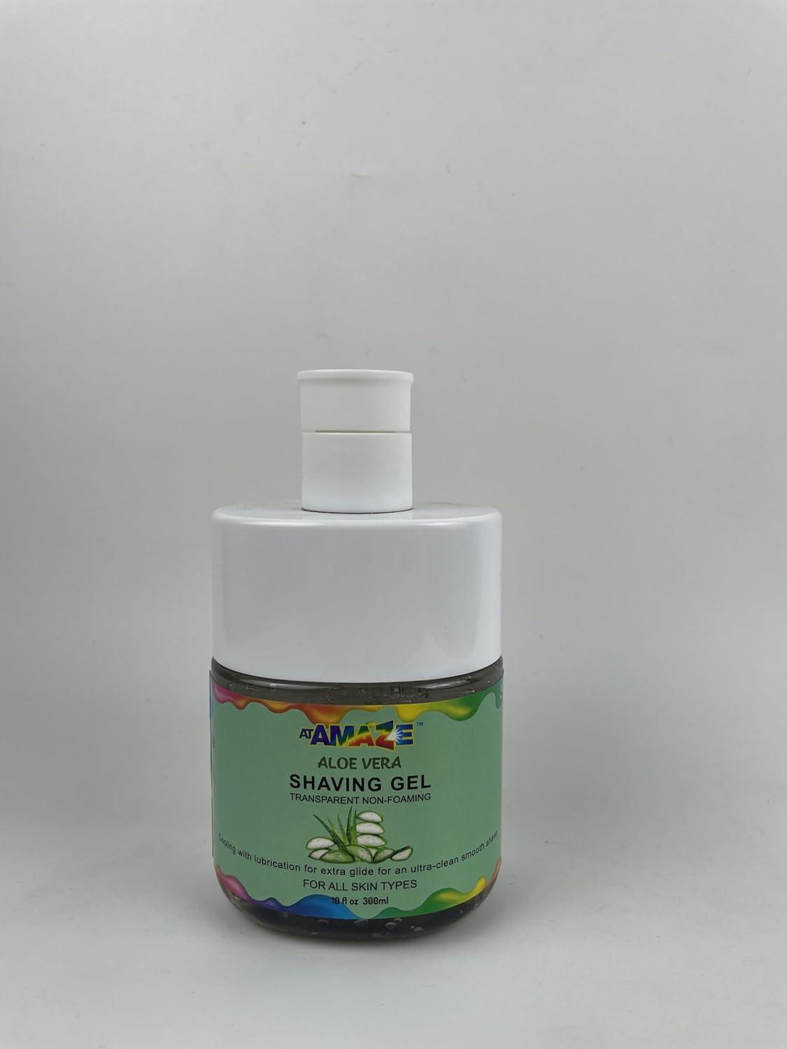 magical islands aloe vera after sun Green Ice Aloe Vera Gel