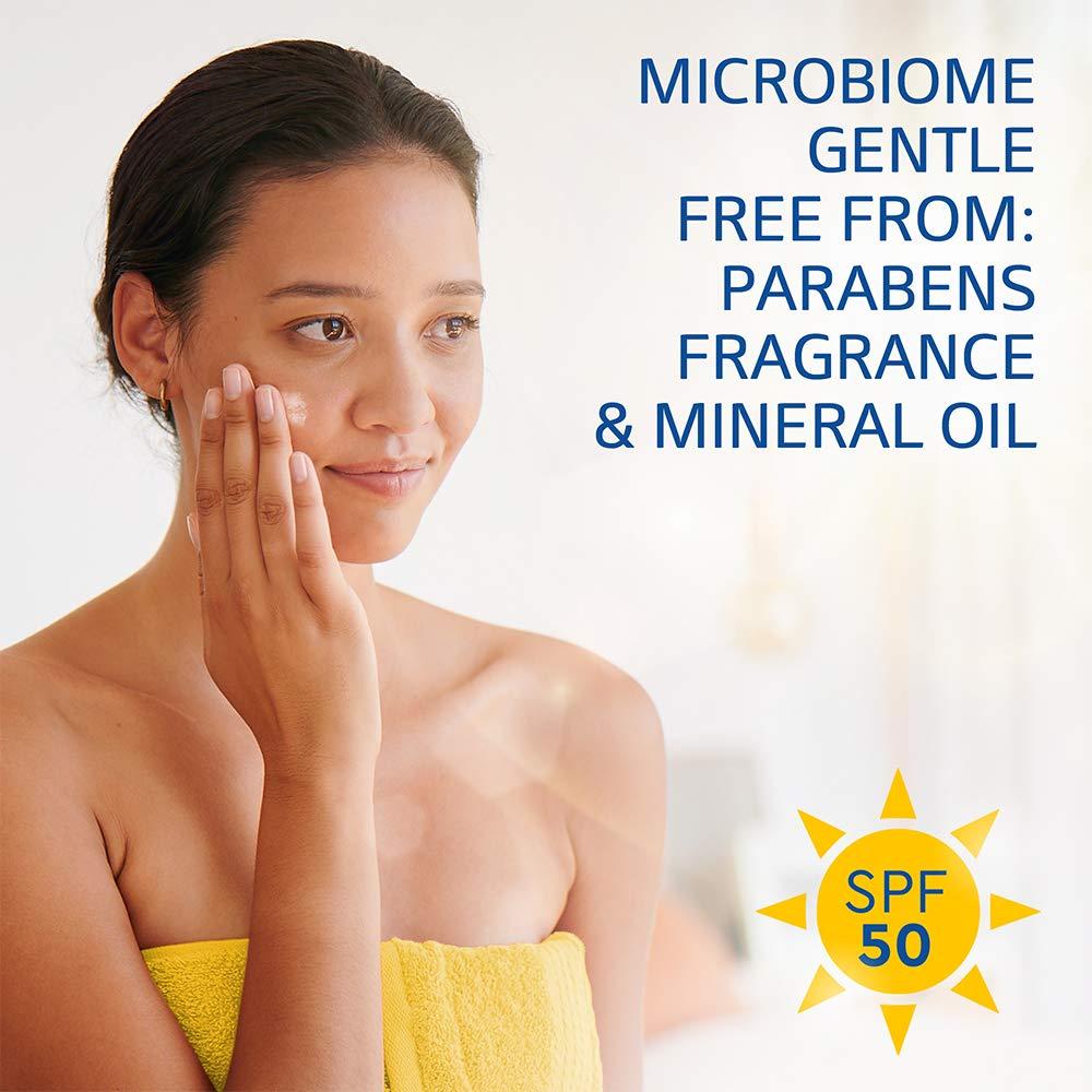 CETAPHIL Sheer Mineral Sunscreen Stick 0.5oz SPF 50 for Face & Body