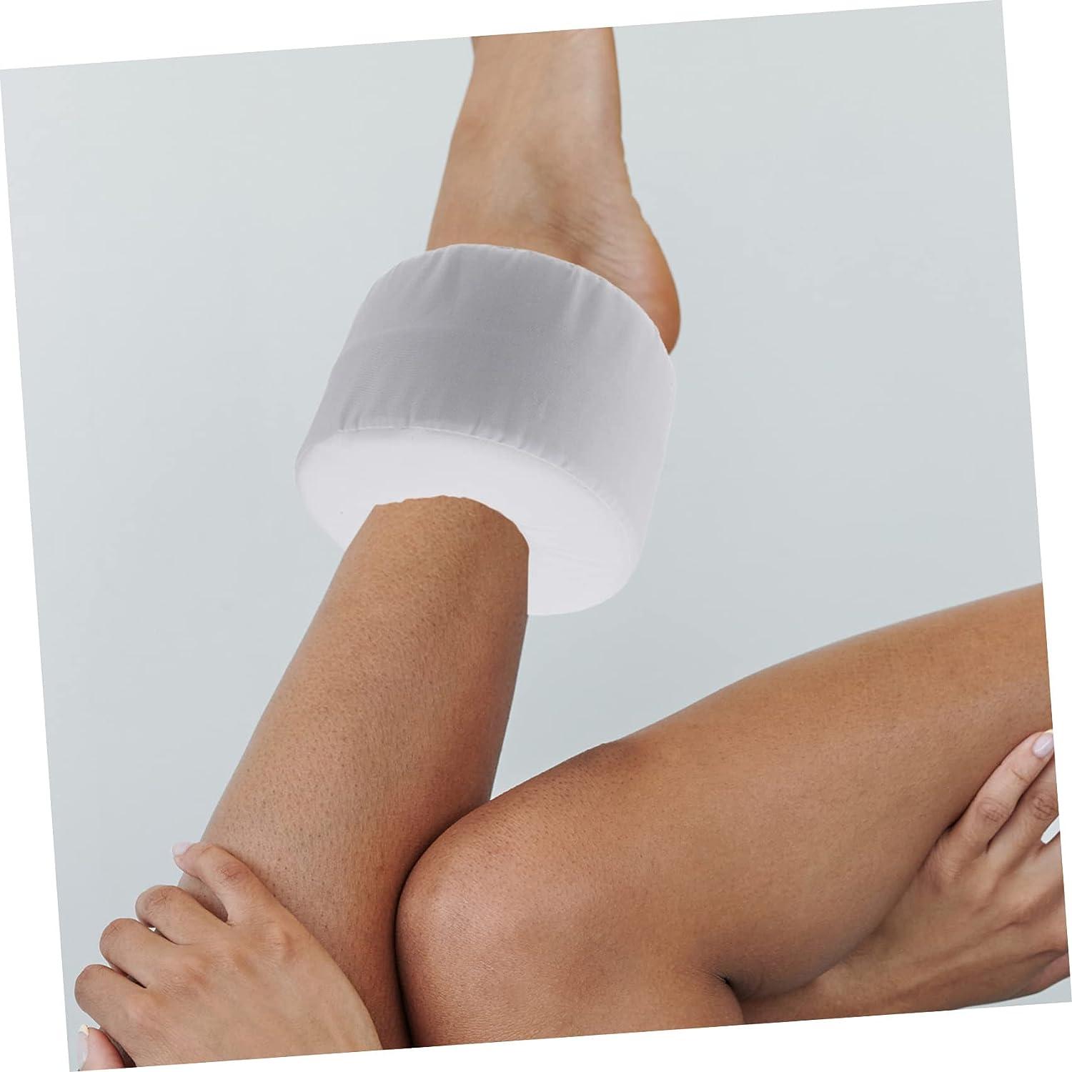 Healifty Post and Relive for Heel Bolster Home Donut Cushion Support